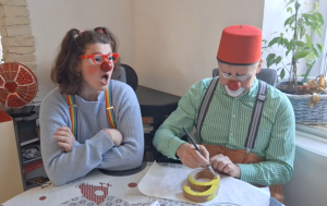 Joyeuses Pâques