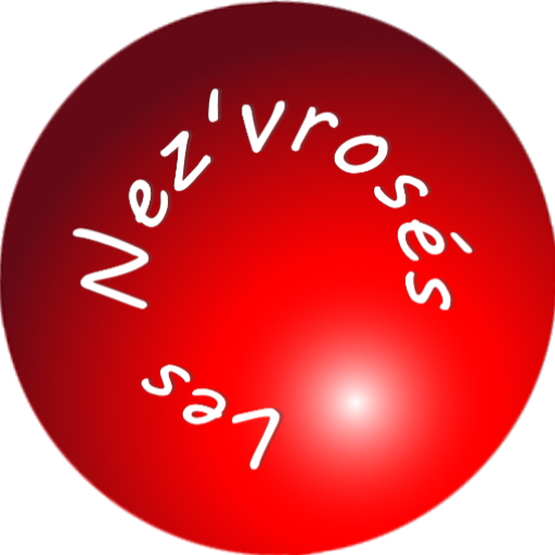 Les Nez&rsquo;vrosés
