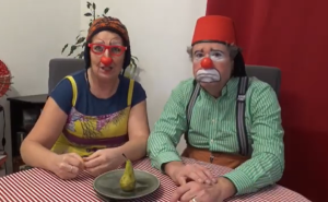 Saint-Valentin