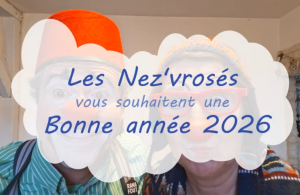 Les voeux 2026