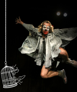 La cage au pigeon