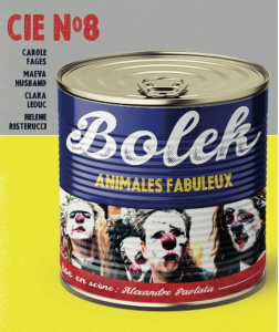 Bolek