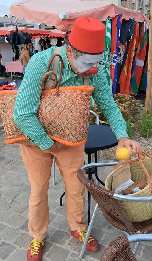 Vol de citron