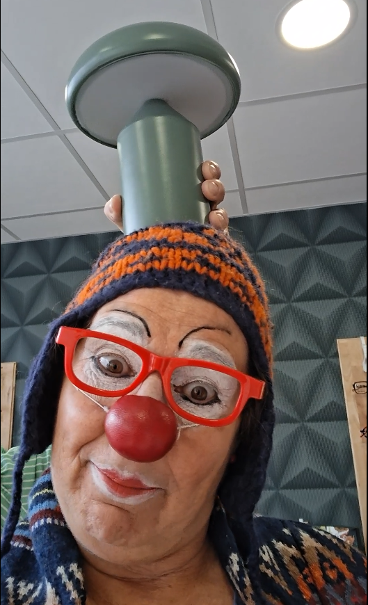 Chez La Lunette Mobile